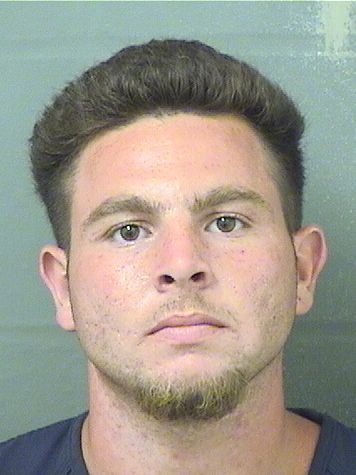  ORION HUNTER KAUB Results from Palm Beach County Florida for  ORION HUNTER KAUB