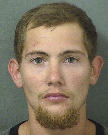  DYLAN JOSEPH WINGO Results from Palm Beach County Florida for  DYLAN JOSEPH WINGO