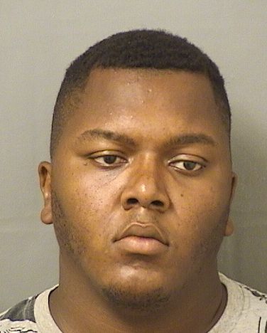  DENZEL DESEAN MIKELL Results from Palm Beach County Florida for  DENZEL DESEAN MIKELL