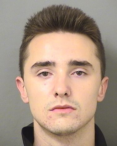  ANTHONY ROBERT CHAPMAN Results from Palm Beach County Florida for  ANTHONY ROBERT CHAPMAN