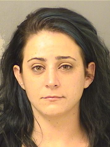  RICHELLE ANN SANSCRAINTE Results from Palm Beach County Florida for  RICHELLE ANN SANSCRAINTE