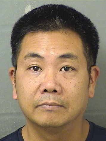  JAMES CHAU Results from Palm Beach County Florida for  JAMES CHAU