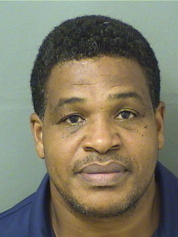  RHOAN DELANCIE GORDON Photo For  RHOAN DELANCIE GORDON