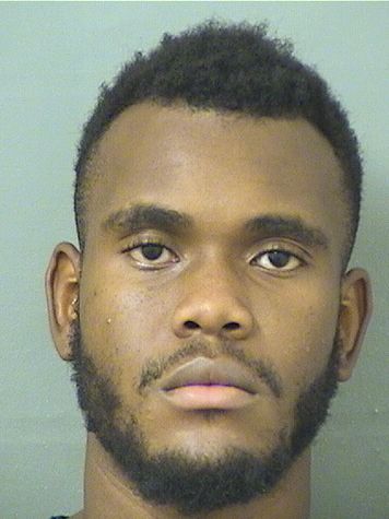  DERREWYN MARCCONNOR PIERRE Results from Palm Beach County Florida for  DERREWYN MARCCONNOR PIERRE