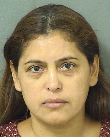  LEONI A DESENA Results from Palm Beach County Florida for  LEONI A DESENA