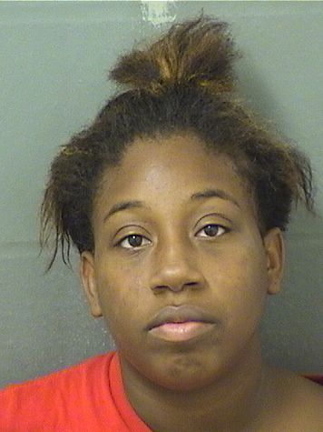  JASMINE MCDONALD Results from Palm Beach County Florida for  JASMINE MCDONALD