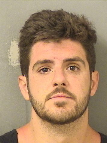  ALEXANDER MICHAEL BELANGER Photo For  ALEXANDER MICHAEL BELANGER