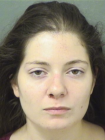  CASEY NICOLE MILICI Results from Palm Beach County Florida for  CASEY NICOLE MILICI