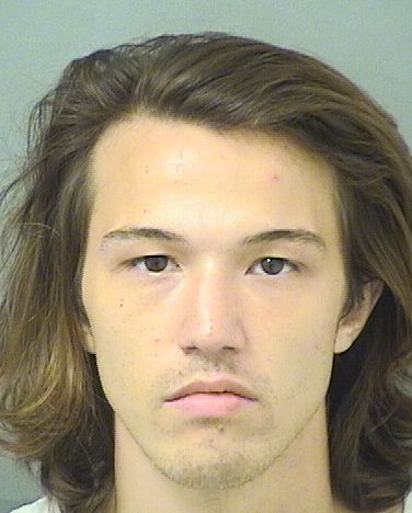  JASON P BUTLER Results from Palm Beach County Florida for  JASON P BUTLER