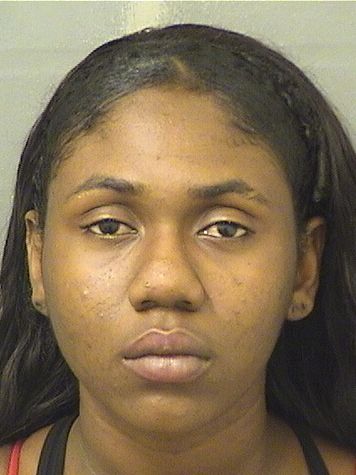  SHEKERA GITTENS Photo For  SHEKERA GITTENS