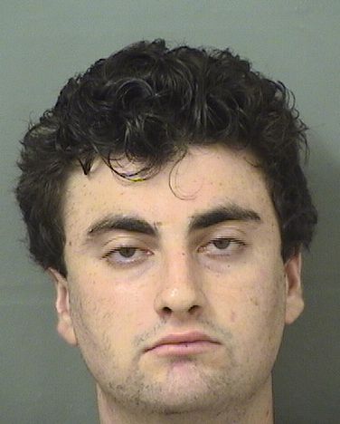  SAMUEL CHANDLER SPACK Results from Palm Beach County Florida for  SAMUEL CHANDLER SPACK