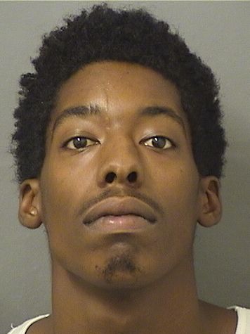  CARLOS A Jr ROBINSON Photo For  CARLOS A Jr ROBINSON