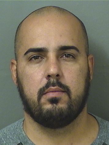  YEISON CASTILLO Results from Palm Beach County Florida for  YEISON CASTILLO