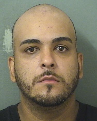  HIRAM LOPEZ Results from Palm Beach County Florida for  HIRAM LOPEZ