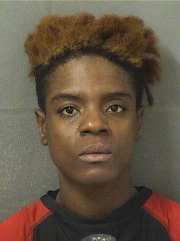  ROSE DJHENNY LAPOMAREL Results from Palm Beach County Florida for  ROSE DJHENNY LAPOMAREL