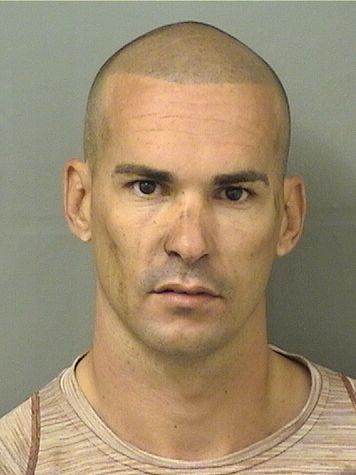  YUNIESKY MIQUETROJAS Results from Palm Beach County Florida for  YUNIESKY MIQUETROJAS