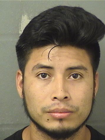  DONALD ROBLERO PEREZ Photo For  DONALD ROBLERO PEREZ