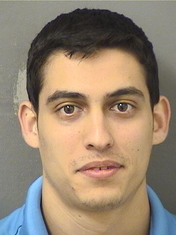  MATTHEW LOUIS LEVINE Photo For  MATTHEW LOUIS LEVINE