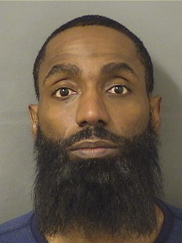  MARCUS ANTWAN TEAL Results from Palm Beach County Florida for  MARCUS ANTWAN TEAL