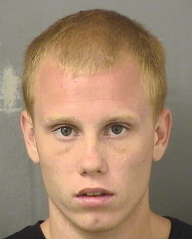  ROBERT GERALD MURPHY Results from Palm Beach County Florida for  ROBERT GERALD MURPHY