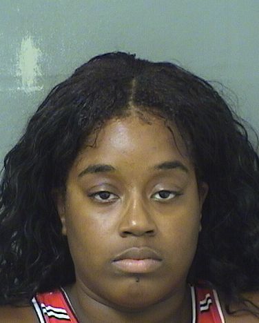  SHARDINA SHANAYIA PARKIN Photo For  SHARDINA SHANAYIA PARKIN