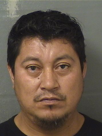  OSIEL BARTOLONVELASQUEZ Results from Palm Beach County Florida for  OSIEL BARTOLONVELASQUEZ