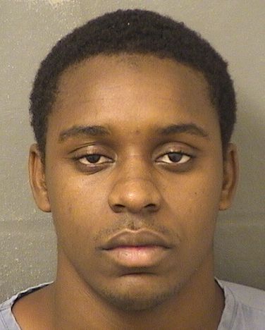  TAHIR TURNER Results from Palm Beach County Florida for  TAHIR TURNER