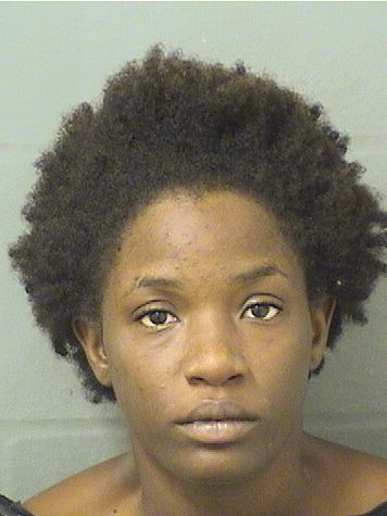  DIANDRA L FARRINGTON Results from Palm Beach County Florida for  DIANDRA L FARRINGTON