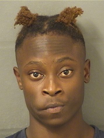  TRAVELIS DEVON ALLISON Results from Palm Beach County Florida for  TRAVELIS DEVON ALLISON