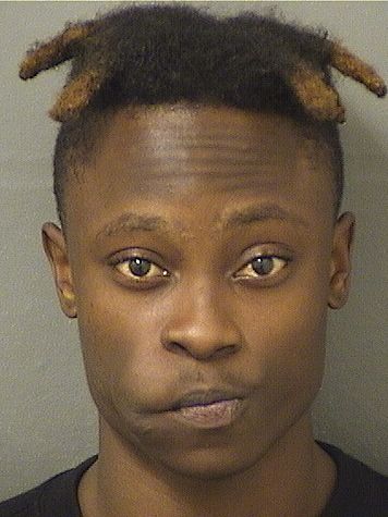  TRAVELIS D ALLISON Results from Palm Beach County Florida for  TRAVELIS D ALLISON