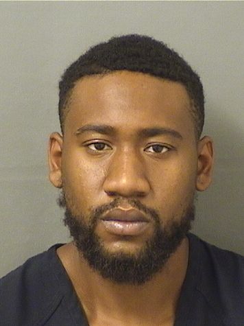  EXAVIER WHITE Results from Palm Beach County Florida for  EXAVIER WHITE