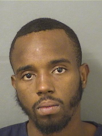  DEANDRE ST AUBIN Results from Palm Beach County Florida for  DEANDRE ST AUBIN