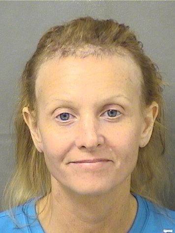  TRISHA SUE MORGAN Photo For  TRISHA SUE MORGAN