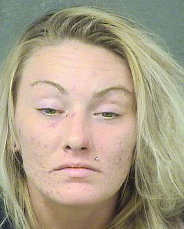  JASMINE ALEA LOGAN Photo