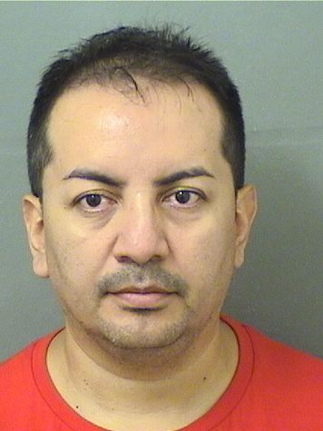  PABLO ANDRES PONCENEGRETE Results from Palm Beach County Florida for  PABLO ANDRES PONCENEGRETE