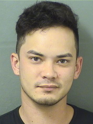  ERIC CHRISTOPHER SWEARINGEN Photo For  ERIC CHRISTOPHER SWEARINGEN