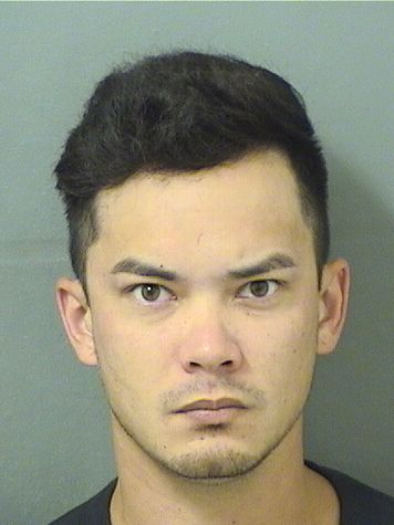  ERIC SWEARINGEN Results from Palm Beach County Florida for  ERIC SWEARINGEN