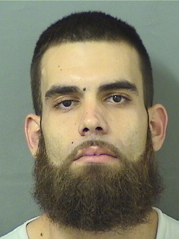  JOEL CUBA Photo For  JOEL CUBA