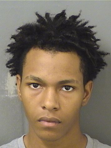  ARMONI TYREE MOODY Photo For  ARMONI TYREE MOODY