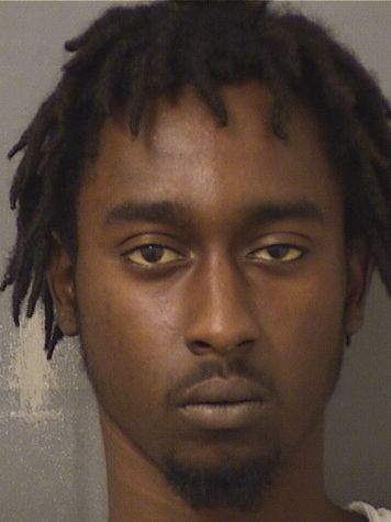  TYRESE D FRANCILUS Photo For  TYRESE D FRANCILUS