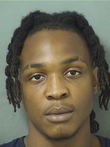  DEVONTA KEVON FOX Results from Palm Beach County Florida for  DEVONTA KEVON FOX