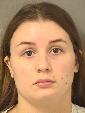  MAISIE ANNE GARITSON Photo For  MAISIE ANNE GARITSON