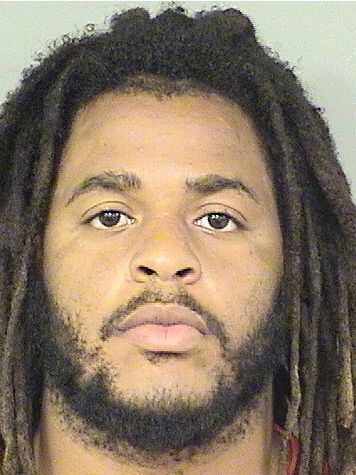  JERRY BERNARD JONES Results from Palm Beach County Florida for  JERRY BERNARD JONES