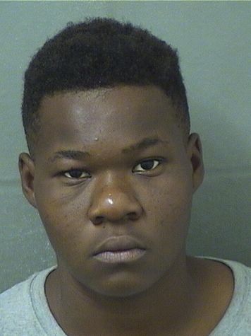  DAYARNA MAKAYLA CANADY Results from Palm Beach County Florida for  DAYARNA MAKAYLA CANADY