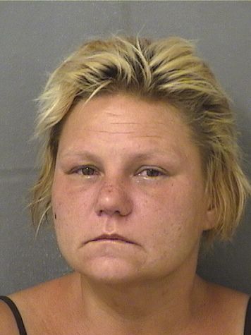  JULIE M BLACKBURN Results from Palm Beach County Florida for  JULIE M BLACKBURN