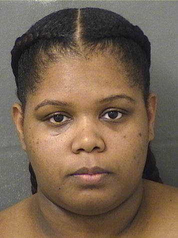  KERILYN EUSTACHE Photo For  KERILYN EUSTACHE