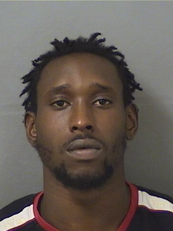  MARQUIS DAVID ARNOLD FRANCIS Photo