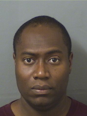  JEFFREY MAURICE SANON Results from Palm Beach County Florida for  JEFFREY MAURICE SANON