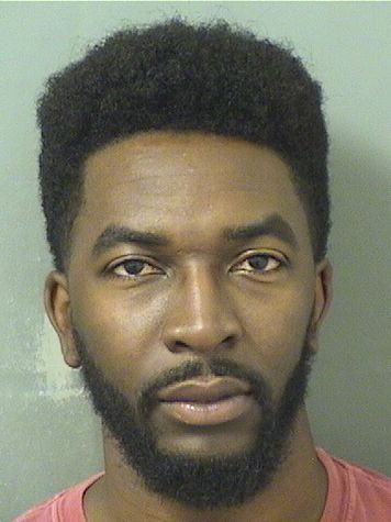  TERRELL JERMAINE SIMMONS Results from Palm Beach County Florida for  TERRELL JERMAINE SIMMONS