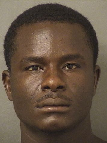  ERODESON CENEUS Photo For  ERODESON CENEUS